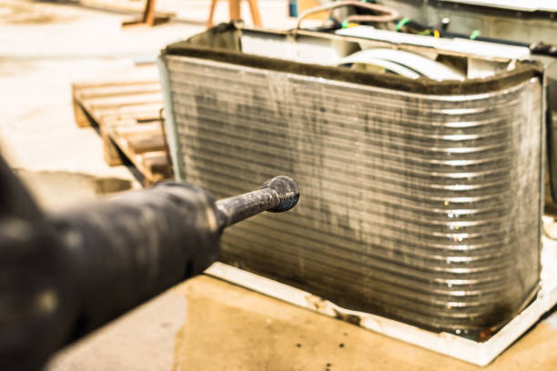 Best Ventilation Cleaning Services  in Lyman, MS