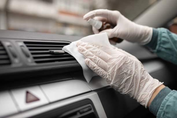 Best Ductwork Cleaning Services  in Lyman, MS