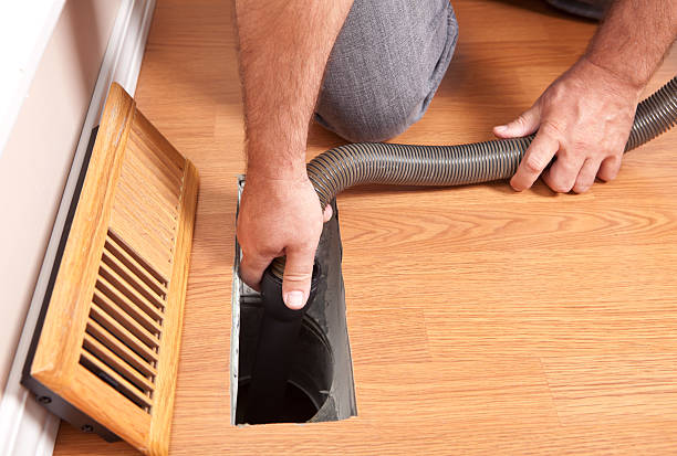 Best Air Vent Cleaning Services  in Lyman, MS