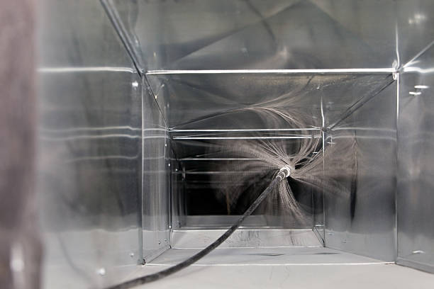 Best HVAC Air Duct Cleaning  in Lyman, MS