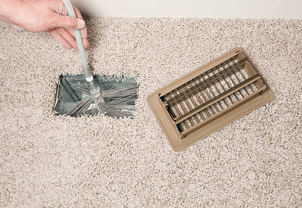 Best Emergency Air Duct Cleaning  in Lyman, MS