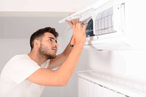 Reliable MS Airduct Cleaning Solutions
