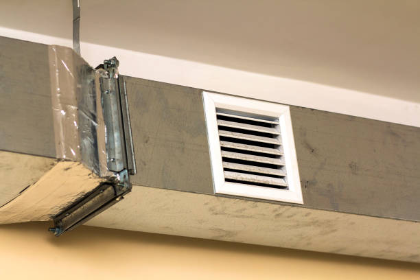 Best Commercial HVAC Duct Cleaning  in Lyman, MS